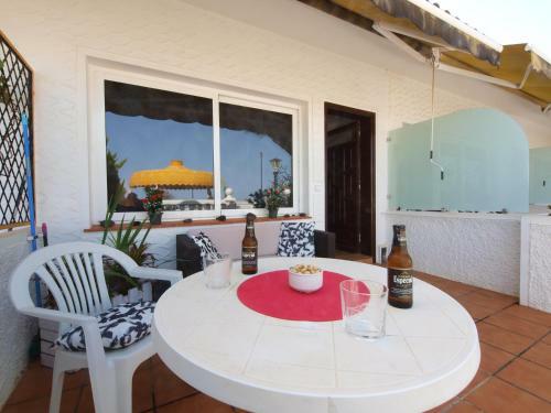 Apartamento Blue Horizon