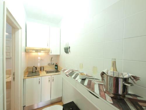 Apartamento Blue Horizon