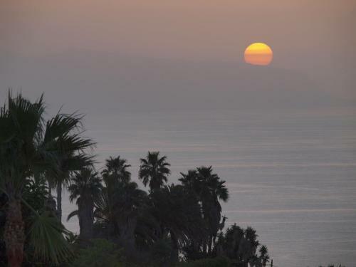 Apartamento Blue Horizon