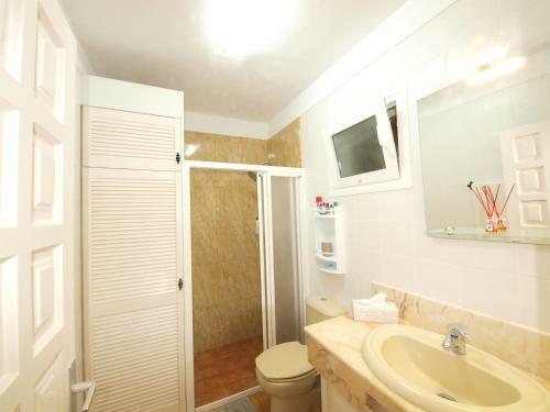 Apartamento Blue Horizon