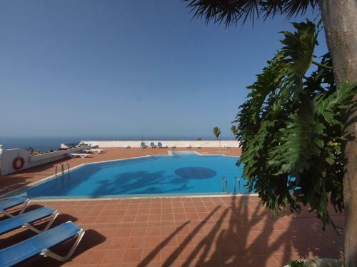 Apartamento Blue Horizon