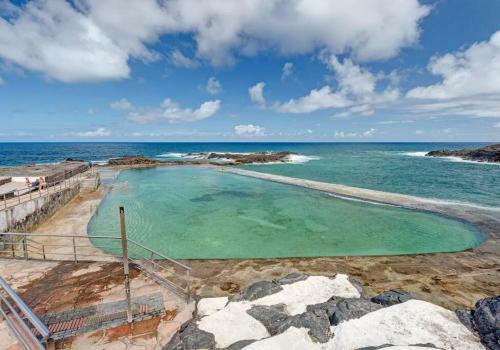 Apartamento Cerca Del Mar En Mesa Del Mar