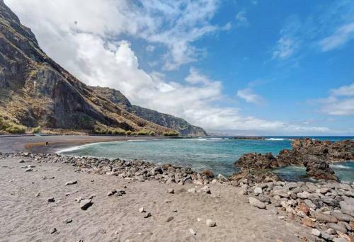 Apartamento Cerca Del Mar En Mesa Del Mar