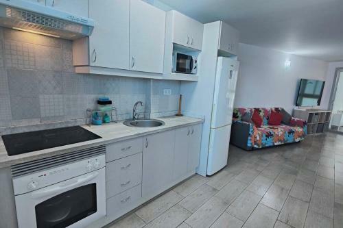 Apartamento Cerca Del Mar En Mesa Del Mar
