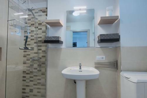 Apartamento Cerca Del Mar En Mesa Del Mar