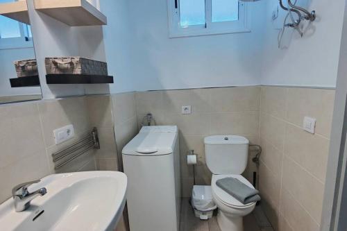 Apartamento Cerca Del Mar En Mesa Del Mar