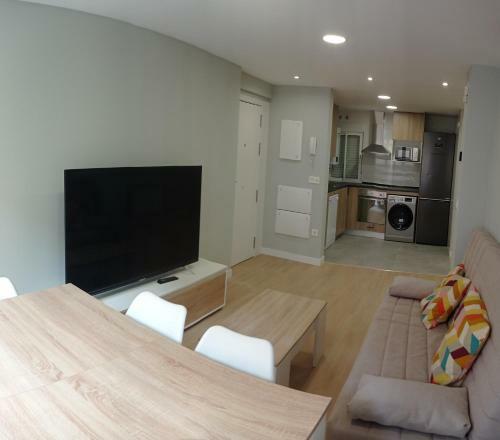 Apartamento A Orillas Del Duero