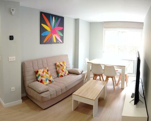 Apartamento A Orillas Del Duero