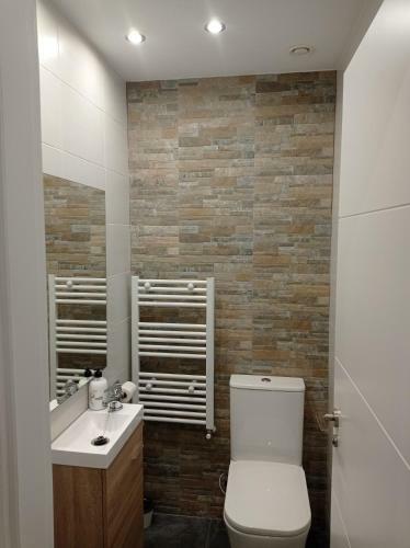 Apartamento A Orillas Del Duero