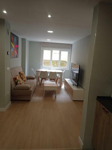 Apartamento A Orillas Del Duero