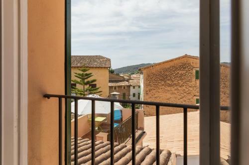 Hotel Can Karlito Rooms