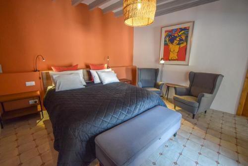 Hotel Can Karlito Rooms