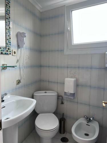 Hostal Hoster�a Somo