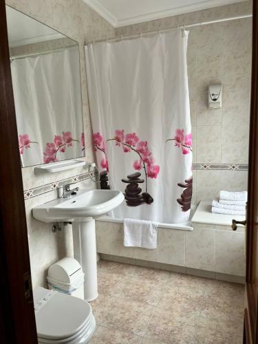 Hostal Hoster�a Somo