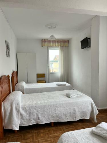 Hostal Hoster�a Somo