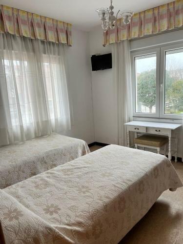 Hostal Hoster�a Somo
