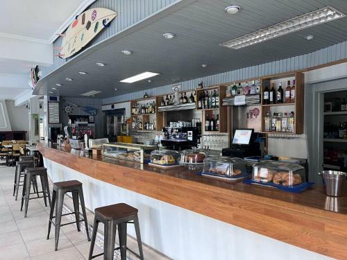 Hostal Hoster�a Somo