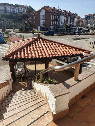 Hostal Hoster�a Somo