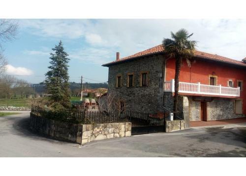 Casa Transmiera