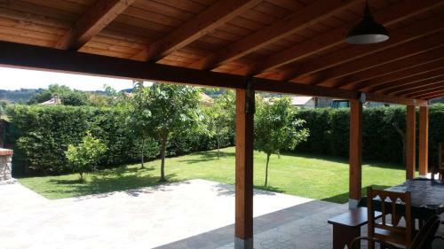 Casa Transmiera