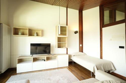 Apartamento Keyser Rooms