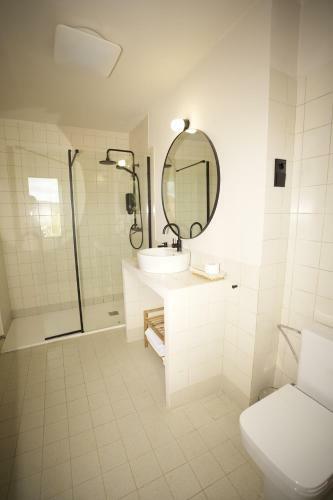 Apartamento Keyser Rooms