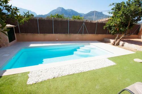 Apartamento Ground Floor With Garden, Swimming Pool And Private Parking