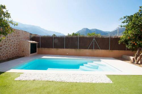 Apartamento Ground Floor With Garden, Swimming Pool And Private Parking