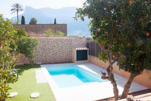 Apartamento Ground Floor With Garden, Swimming Pool And Private Parking