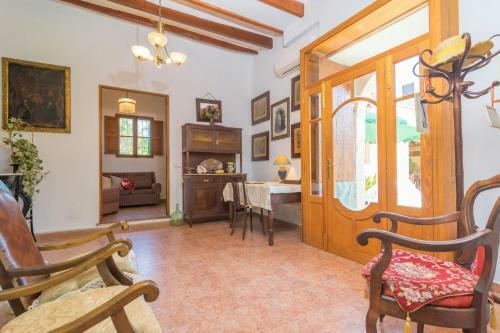 Villa Frontera