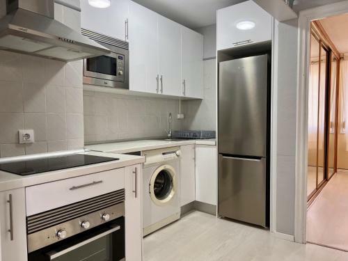 Apartamento Somo Puerto