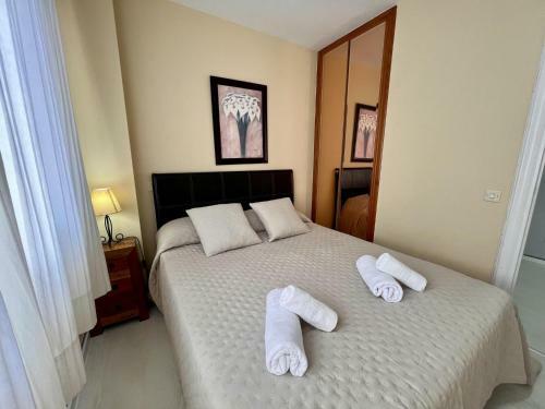 Apartamento Somo Puerto