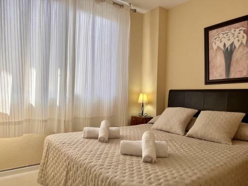 Apartamento Somo Puerto