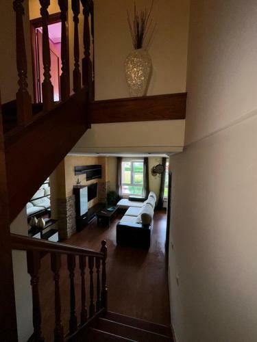 Apartamento Holyday Home Suances