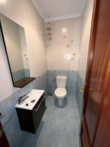 Apartamento Holyday Home Suances