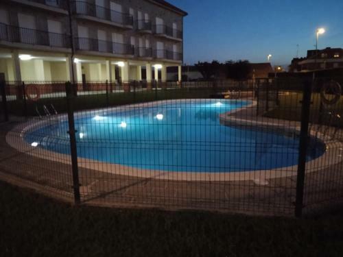 Apartamento Suances Costa Quebrada