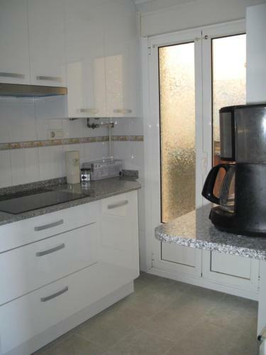 Apartamento Suances Costa Quebrada