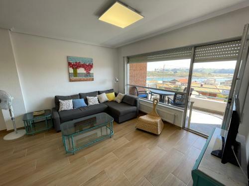 Apartamento Vistas Sol Y Mar