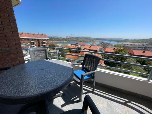 Apartamento Vistas Sol Y Mar