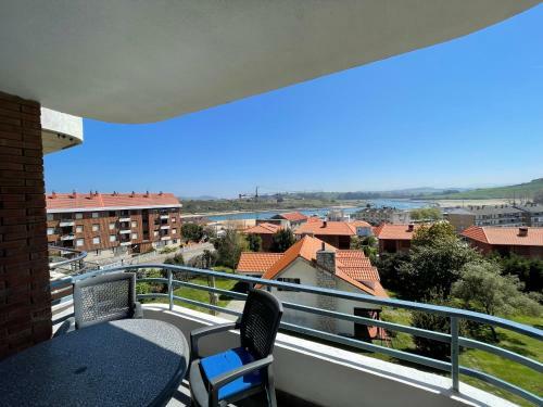 Apartamento Vistas Sol Y Mar