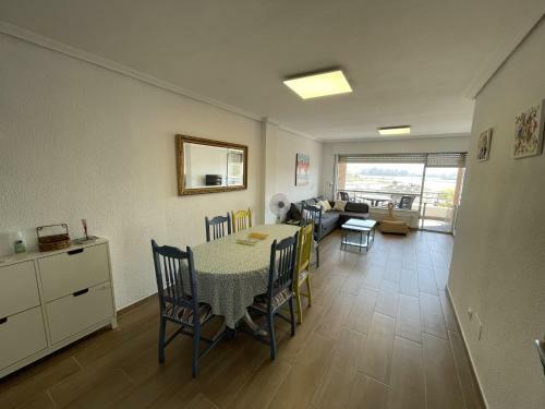 Apartamento Vistas Sol Y Mar