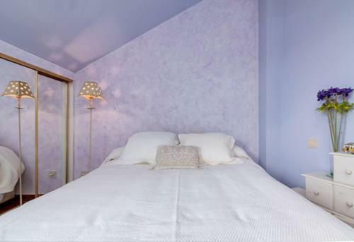 Apartamento Suances Playa