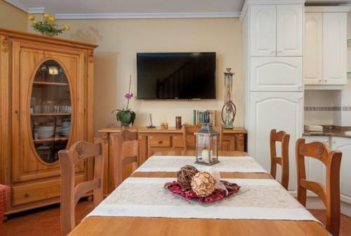 Apartamento Suances Playa