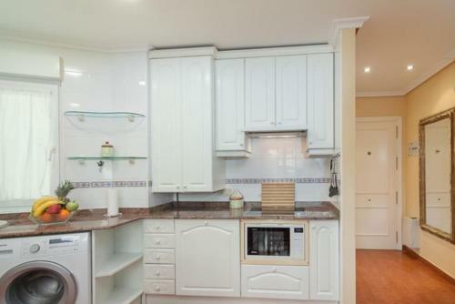 Apartamento Suances Playa