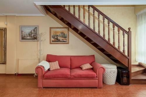 Apartamento Suances Playa