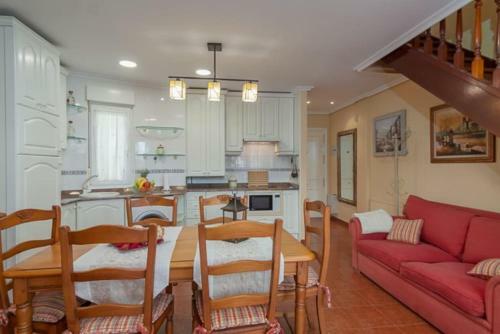 Apartamento Suances Playa