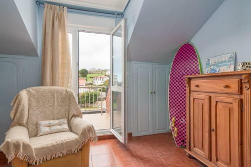 Apartamento Suances Playa