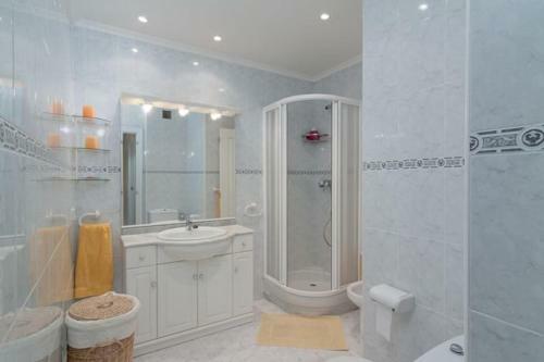 Apartamento Suances Playa