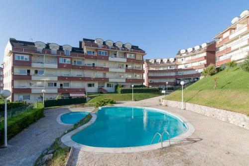 Apartamento Suances Playa