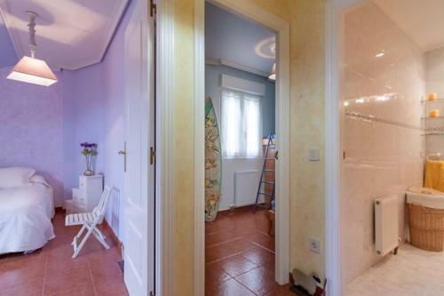 Apartamento Suances Playa